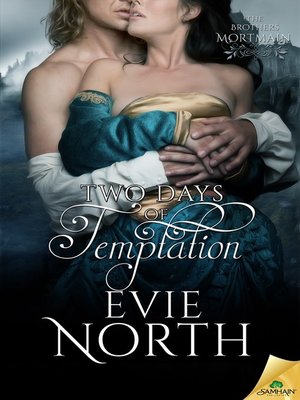 cover image of Two Days of Temptation